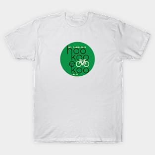 Hoo Koo e Koo Trail T-Shirt